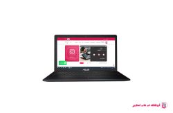 ASUS K550JX - B|فروشگاه لپ تاپ اسکرین| تعمیر لپ تاپ