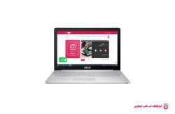 ASUS N501VW - B|فروشگاه لپ تاپ اسکرین| تعمیر لپ تاپ
