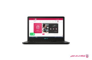ASUS VivoBook K570UD - E|فروشگاه لپ تاپ اسکرين| تعمير لپ تاپ