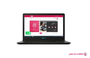 ASUS VivoBook K570UD - G|فروشگاه لپ تاپ اسکرين| تعمير لپ تاپ