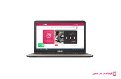 ASUS VivoBook R542UR - F|فروشگاه لپ تاپ اسکرین| تعمیر لپ تاپ