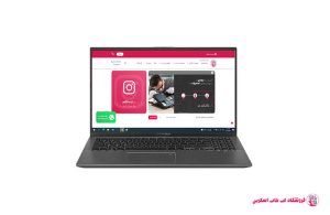 ASUS VivoBook R564FL - N|فروشگاه لپ تاپ اسکرين| تعمير لپ تاپ