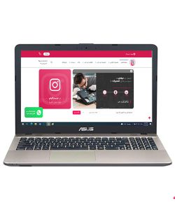 ASUS X540SA - I|فروشگاه لپ تاپ اسکرين| تعمير لپ تاپ