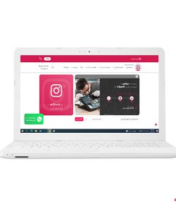 ASUS X541UV - F|فروشگاه لپ تاپ اسکرين| تعمير لپ تاپ