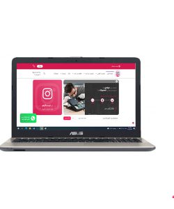 ASUS X541UV - M|فروشگاه لپ تاپ اسکرين| تعمير لپ تاپ