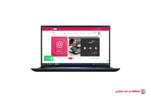 ASUS ZenBook Pro Duo 15 UX582LR-H2025T|فروشگاه لپ تاپ اسکرين| تعمير لپ تاپ