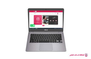 ASUS ZenBook UX310UQ- G|فروشگاه لپ تاپ اسکرين| تعمير لپ تاپ