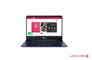 ASUS ZenBook UX430UN - A|فروشگاه لپ تاپ اسکرين| تعمير لپ تاپ