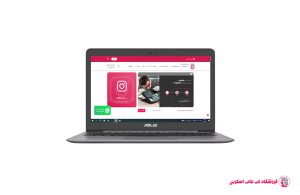 ASUS Zenbook UX301LA - C|فروشگاه لپ تاپ اسکرين| تعمير لپ تاپ
