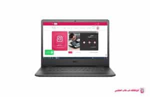 DELL Vostro 3400 - D|فروشگاه لپ تاپ اسکرين| تعمير لپ تاپ