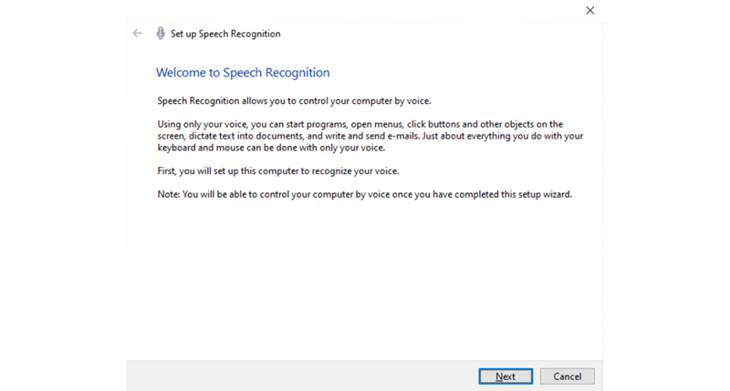 Turn-on-Speech-Recognition-win-10