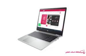 DELL Inspiron 5593 - F * تعمیر قاب لپ تاپ دل