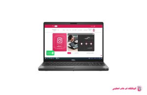 Dell Latitude 5500 - A|فروشگاه لپ تاپ اسکرين| تعمير لپ تاپ