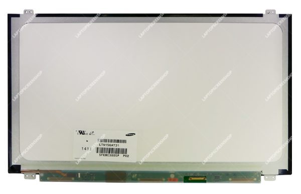 MSI -GE60 -2QD - 1054UK-FHD-LED *تعویض ال سی دی لپ تاپ* تعمیرات لپ تاپ