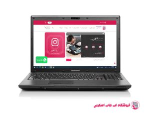 Lenovo Essential G560-B|فروشگاه لپ تاپ اسکرين| تعمير لپ تاپ