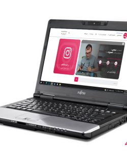 Fujitsu-LifeBook-S752-A-FRAME * تعمیر قاب لپ تاپ فوجیتسو