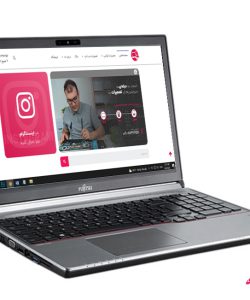 Fujitsu-Lifebook-E734V-FRAME * تعمیر قاب لپ تاپ فوجیتسو
