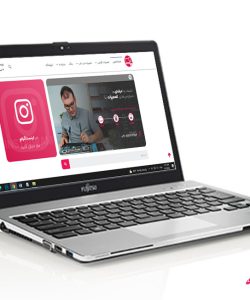 Fujitsu--Lifebook-S935-FRAME * تعمیر قاب لپ تاپ فوجیتسو