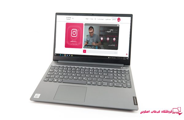 Lenovo -ThinkBook -14-BJ-FRAME * تعمیر قاب لپ تاپ لنوو