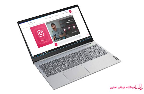 Lenovo-ThinkBook-15-KG-FRAME * تعمیر قاب لپ تاپ لنوو