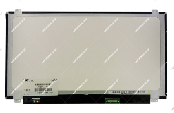 LTN156AT39-001 -HD-LCD *تعویض ال سی دی لپ تاپ* تعمیرات لپ تاپ