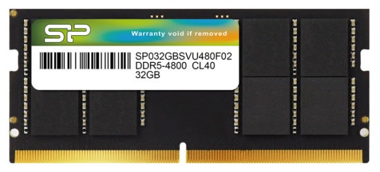 RAM DDR5 Laptop 