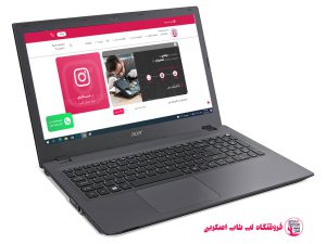 ACER ASPIRE E5-522 SERIES|فروشگاه لپ تاپ اسکرين| تعمير لپ تاپ
