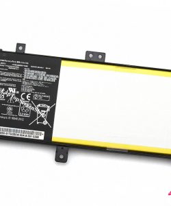 Asus-X556-BATTERY * فروش باتری لپ تاپ ایسوس