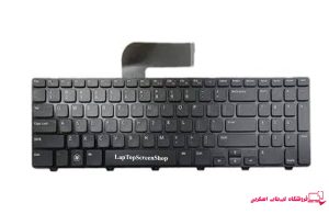 Dell-Inspiron-5110-keyboard * فروش کیبورد لپ تاپ دل