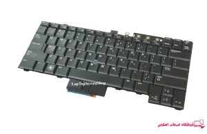 Dell-Latitude-E6400-KEYBOARD * فروش کیبورد لپ تاپ دل