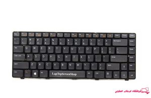 Dell-XPS-L502-KEYBOARD* فروش کیبورد لپ تاپ دل