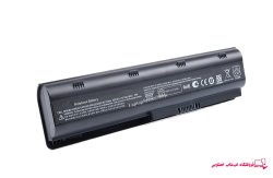 HP - 2000 -battery * فروش باتری لپ تاپ اچ پی
