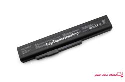 MSI-CX640-BATTERY * فروش باتری لپ تاپ ام اس آی