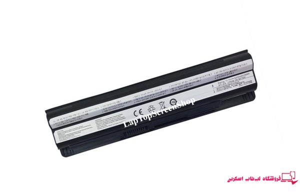 MSI-S14-BATTERY * فروش باتری لپ تاپ ام اس آی