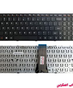 کیبورد لپ تاپ لنوو Lenovo IdeaPad G50-70