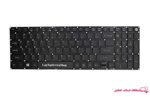 Acer- Aspire- E5–552-KEYBOARD * فروش کیبورد لپ تاپ ایسر