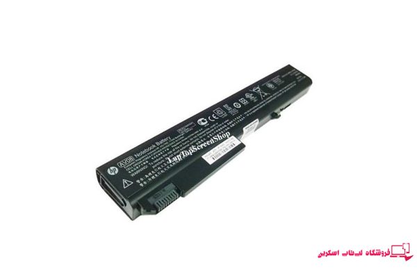 HP -ElietBook- 8730 -BATTERY * فروش باتری لپ تاپ اچ پی