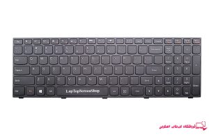 Lenovo-IdeaPad-500-KEYBOARD * فروش کیبورد لپ تاپ لنوو