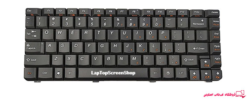 Lenovo-IdeaPad-G460-KEYBOARD * فروش کیبورد لپ تاپ لنوو