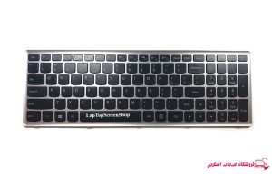 Lenovo-IdeaPad-Z500A-KEYBOARD *فروش کیبورد لپ تاپ لنوو