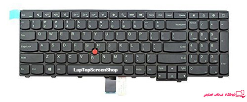 Lenovo-Thinkpad-T540P-keyboard * فروش کیبورد لپ تاپ لنوو