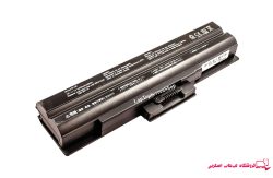 SONY -VGN-FW198-BATTERY *فروش باتری لپ تاپ سونی
