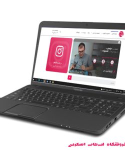 TOSHIBA SATELLITE C850 SERIES|فروشگاه لپ تاپ اسکرین| تعمیر لپ تاپ