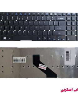 کیبورد لپ تاپ ایسر Acer Aspire E1-572
