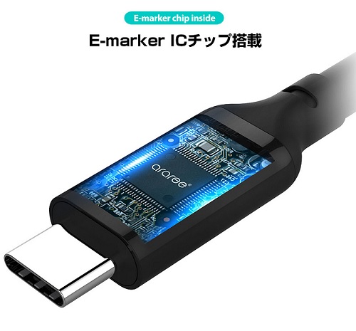 e-marker