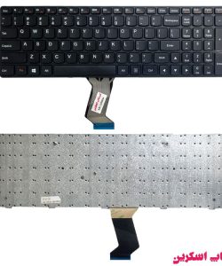 کیبورد لپ تاپ لنوو Lenovo IdeaPad B590