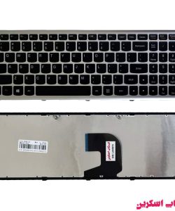 کیبورد لپ تاپ لنوو Lenovo IdeaPad Z500