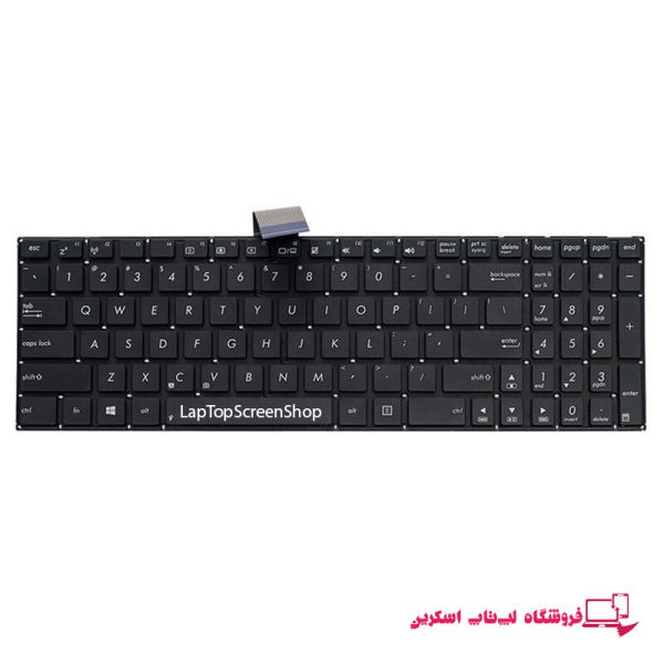 ASUS-S550-KEYBOARD * TV,A ;DF,VN G\ JH\ HDS,S