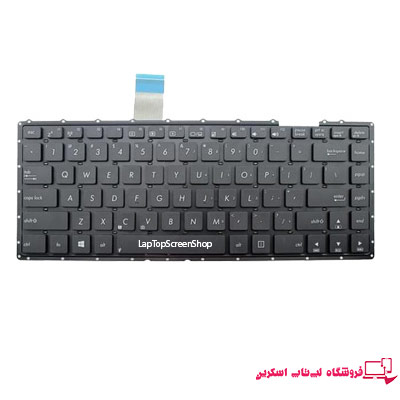 ASUS-X450-keyboard * فروش کیبورد لپ تاپ ایسوس