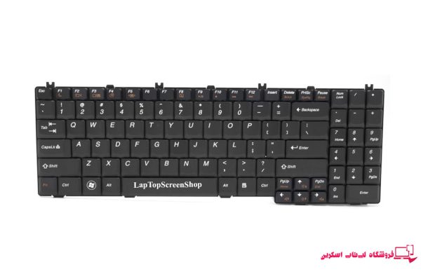 Lenovo-IdeaPad-G555-KEYBOARD * فروش کیبورد لپ تاپ لنوو